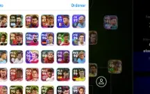 Conta Efootball Mobile 2025 Mobile Ney Legend