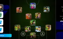 Conta Efootball Mobile 2025 Mobile Ney Legend