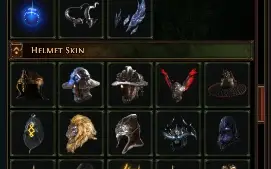 Conta Path Of Exile