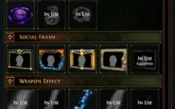 Conta Path Of Exile