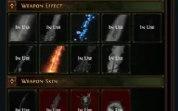 Conta Path Of Exile