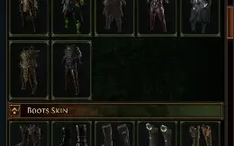 Conta Path Of Exile