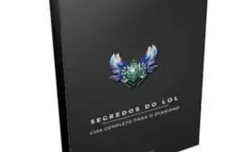 Segredos do League of Legends