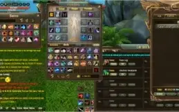 MS 102 RB2 arma r8 up2 com refino e acc brinde na msm lvl up
