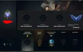 CONTA EX DIAMANTE 3 MMR D1 (MD10)