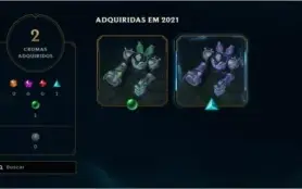CONTA EX DIAMANTE 3 MMR D1 (MD10)