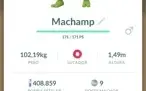 VENDO CONTA POKEMON GO NIVEL 37 - COM SHINY LENDARIO