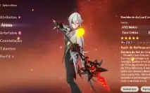 Arlecchino C1 + Assinatura AR 50+