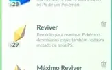 Serviços Pokemon Go