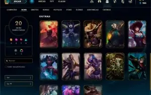 Termina a Season Diamante