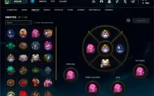 Termina a Season Diamante