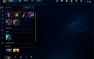 Termina a Season Diamante