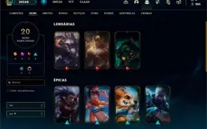 Termina a Season Diamante