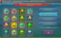 Lords mobile 27M /nv 57/CT 24/180K T3/Pacto 2/ 2M moed GUILD