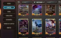 Legens of Runeterra