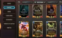 Legens of Runeterra