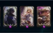 Conta D1 (Grão-Mestre) s10 127 champs, 127 skins