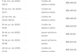 Conta valorante lvl 363  full skin