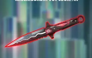 Conta valorante lvl 363  full skin