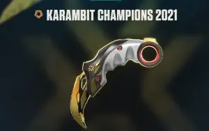 Conta valorante lvl 363  full skin