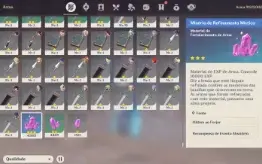 Ar49 Neuvillette+Bis+Nahida+Kazuha+Zhongli+Furina+104Resinas