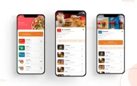 Cardápio Menu - Sistema de delivery SAAS)