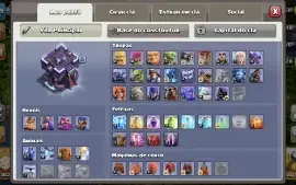 Coc Cv15 No Preço