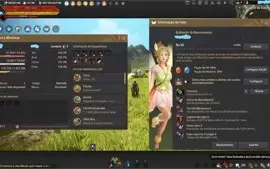 Conta BDO 312PA/307AW/360DP Striker Full Cash - 4500 Gastos
