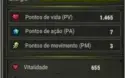 Osamodas 187 - Dofus - Spirita