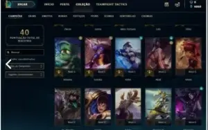 SMURF LVL 30 UNRANKED 4 SKINS 28 CHAMPS