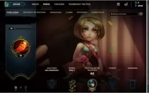 SMURF LVL 30 UNRANKED 4 SKINS 28 CHAMPS