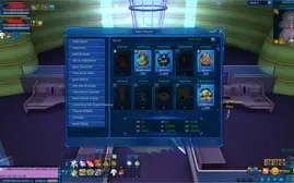 Conta Omegamon LADMO - Digimon Masters Online