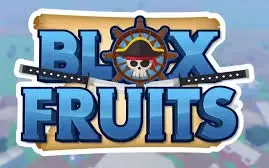 Conta Roblox: Blox Fruits + King Legacy