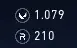 CONTA VALORANT RADIANTE COM MUITAS SKINS
