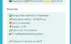 Melhor painel de vendas de seguidores