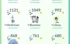 Conta Pokemon Go Lvl 46