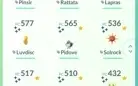Conta Pokemon Go Lvl 46