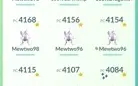 Conta Pokemon Go Lvl 46