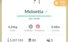 Conta Pokemon Go Lvl 46
