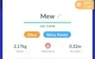 Conta Pokemon Go Lvl 46