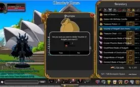 CONTA AQW 2010
