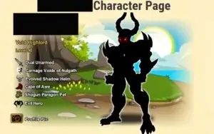 CONTA AQW 2010