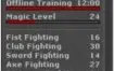 *RP 181/Skill 104  *ED 97 /Skill 62   PACERA