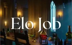WR ELo Job