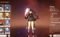 Conta genshin barata