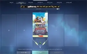 Conta ascendente 1 ato novo