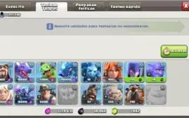 CONTA COC - CV12 - COC8 - PREÇO DE DESAPEGO