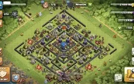 CONTA COC - CV12 - COC8 - PREÇO DE DESAPEGO