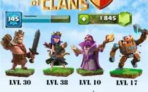 CONTA COC - CV12 - COC8 - PREÇO DE DESAPEGO