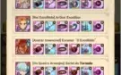The Seven Deadly Sins Grand Cross Global - 2.8kk CC